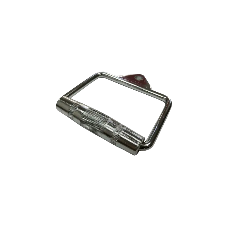 Accessoire de musculation poignée de tirage