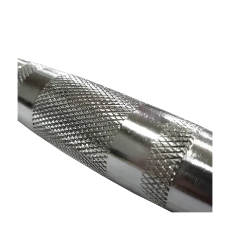 Accessoire de musculation poignée de tirage - vue 3