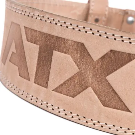 Matériel de qualité en cuir véritable pour professionnels