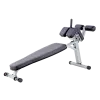 Banc à abdominaux professionnel