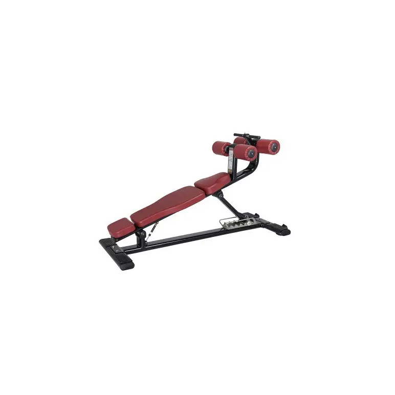 Planche abdominale professionnelle