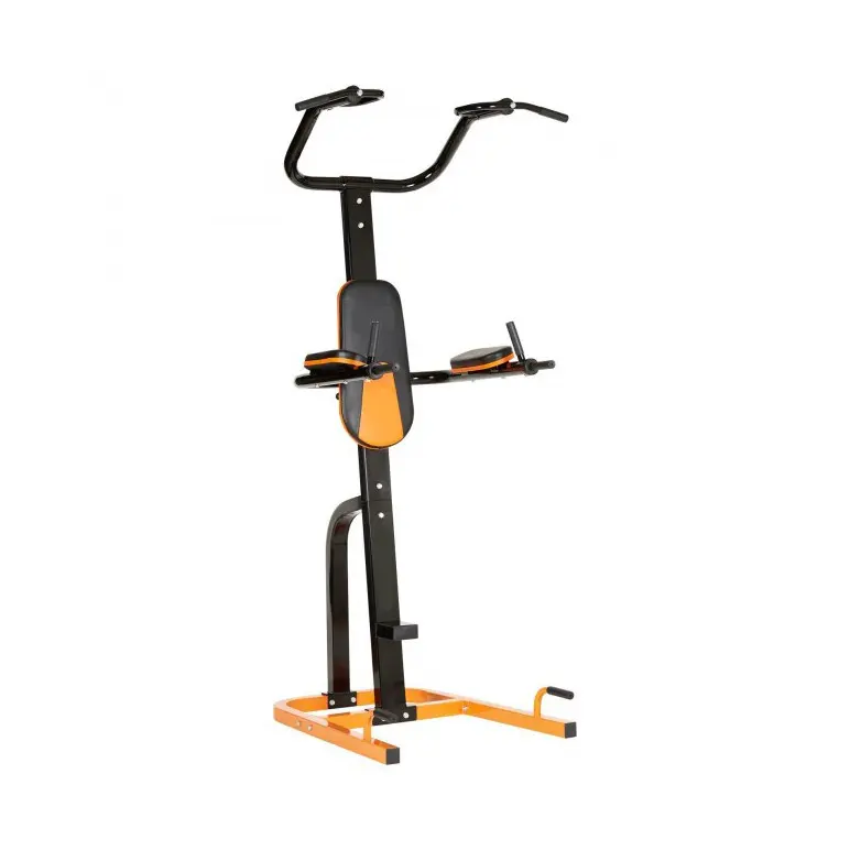 Chaise romaine pour homegym charge 120 kg