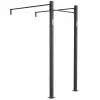 Rack à fixation murale 1 module pour entraînement de musculation et de crosstraining