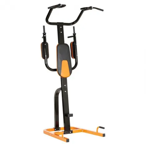 Chaise romaine pour homegym charge 120 kg - vue 2