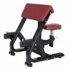 Pupitre à biceps professionnel