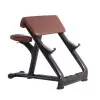 Banc larry scott professionnel