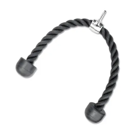 Matériel de musculation : pack complet poulie haute et basse avec accessoires - vue 6