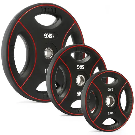 Matériel de musculation : pack complet poulie haute et basse avec accessoires - vue 3