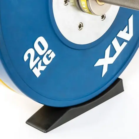 Paire de cales pour soulevé de terre - vue 4