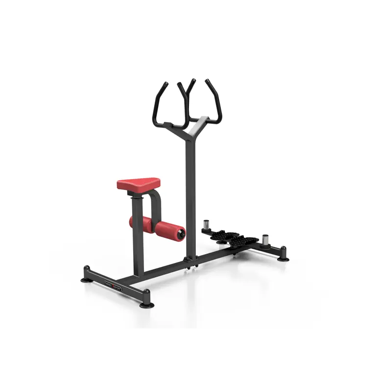 Twister assis et debout professionnel