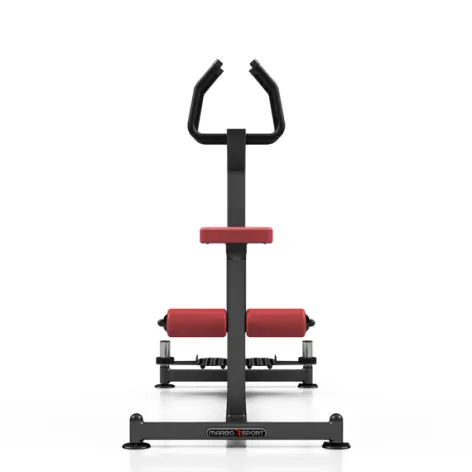 Twister assis et debout professionnel - vue 3