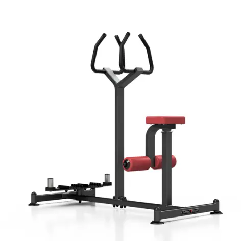 Twister assis et debout professionnel - vue 5