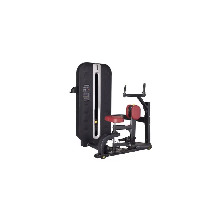 Appareil de musculation twister professionnel