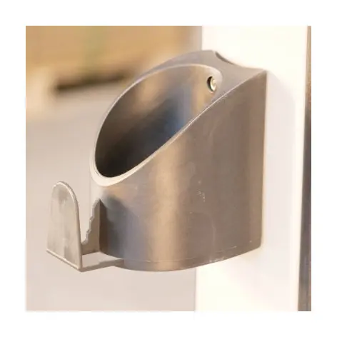 Appareil de musculation twister professionnel - vue 2