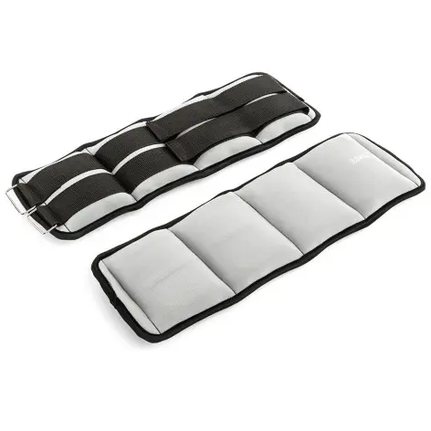 Lest poids chevilles poignets musculation - vue 2