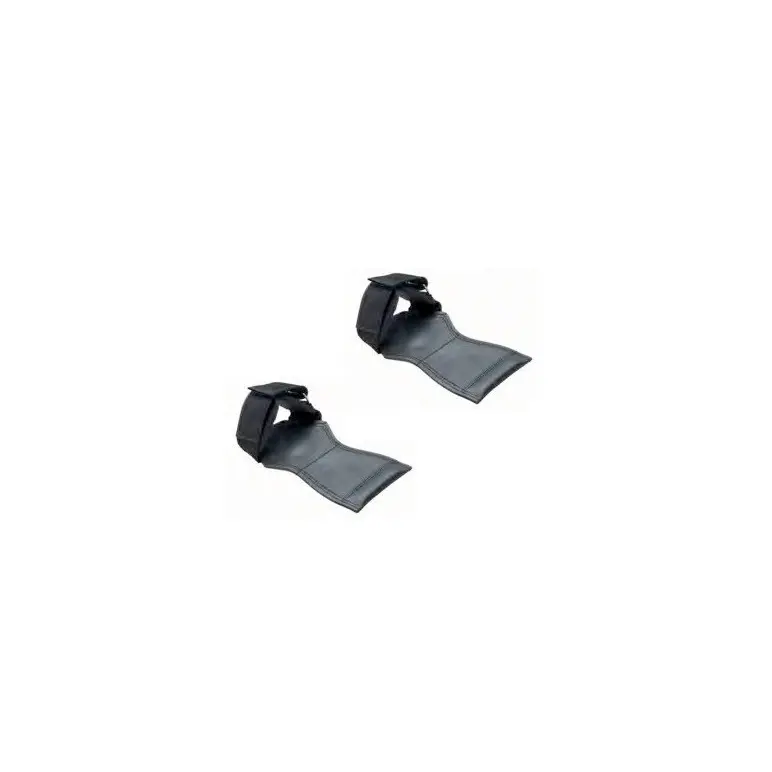 Bande protection mains fermeture velcro