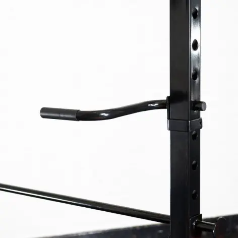 Powercage cross-training avec poulie haute et basse - vue 4