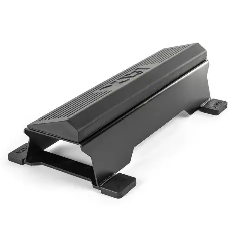 Squat block et cale antidérapante pour exercices de cuisses