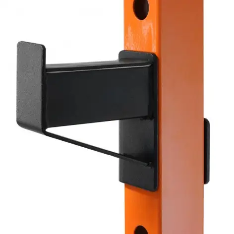 Cage de cross-training semi-pro avec poste dips capacité 360 kg - vue 3