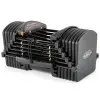 Kit extension en option pour haltères Powerblocks - vue 2