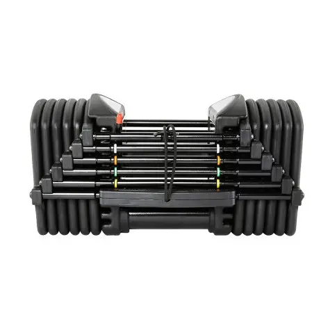 Kit extension en option pour haltères Powerblocks - vue 4