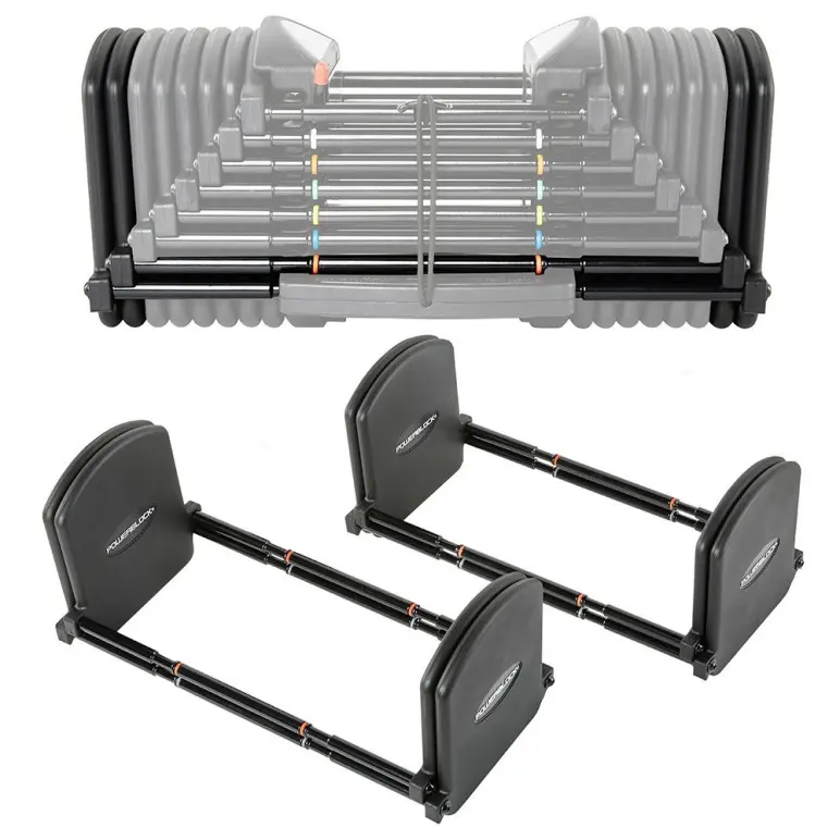 Kit extension haltères réglables Powerblock