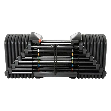 Kit extension haltères réglables Powerblock - vue 4