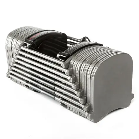 Kit extension haltères Powerblocks 41 kg - vue 2