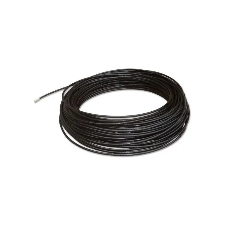 câble en acier 5 mm pour appareil à tirage