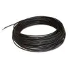 câble en acier 5 mm pour appareil à tirage