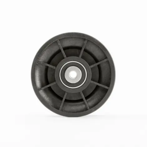 Poulie Barbarian professionnelle pour appareil de tirage