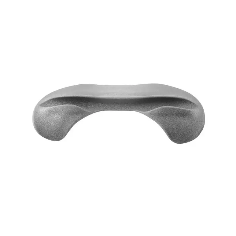 Coussin de protection gonflable pour la pratique du squat