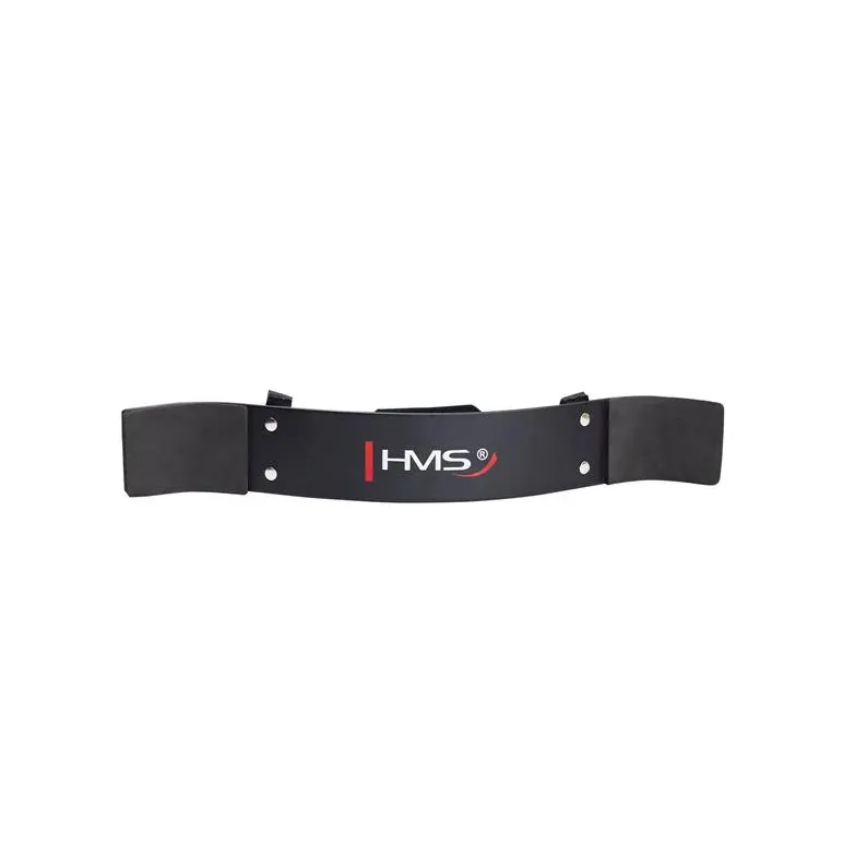Arm blaster pour isolation des biceps