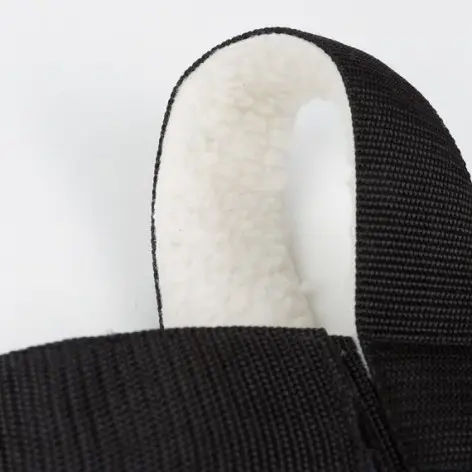 Casque de musculation pour le cou et les trapèzes - vue 2