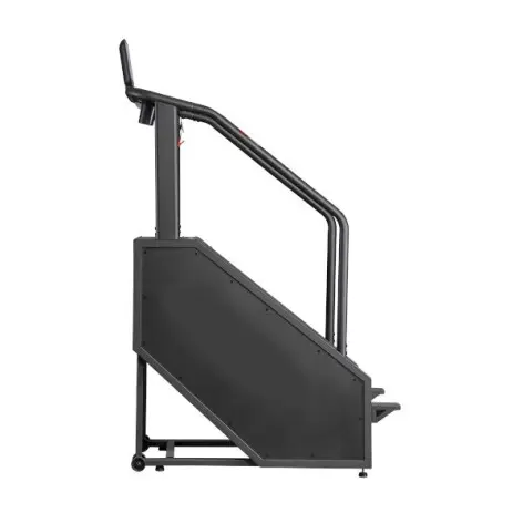 Monte escalier musculation training fessiers - vue 3