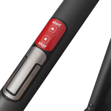 Monte escalier musculation training fessiers - vue 6