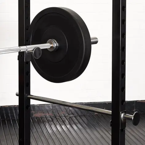 Cage de cross-training pour homegym charge 250 kg - vue 3