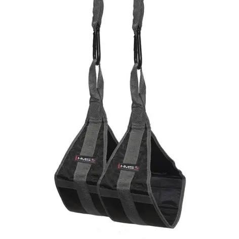 Manchons de suspension pour les abdominaux - vue 4