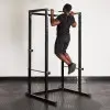 Cage de cross-training pour homegym charge 250 kg - vue 2