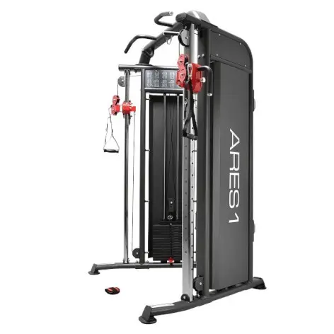 Poulie vis à vis semi-professionnelle