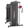 Station de musculation Cross trainer - vue 3