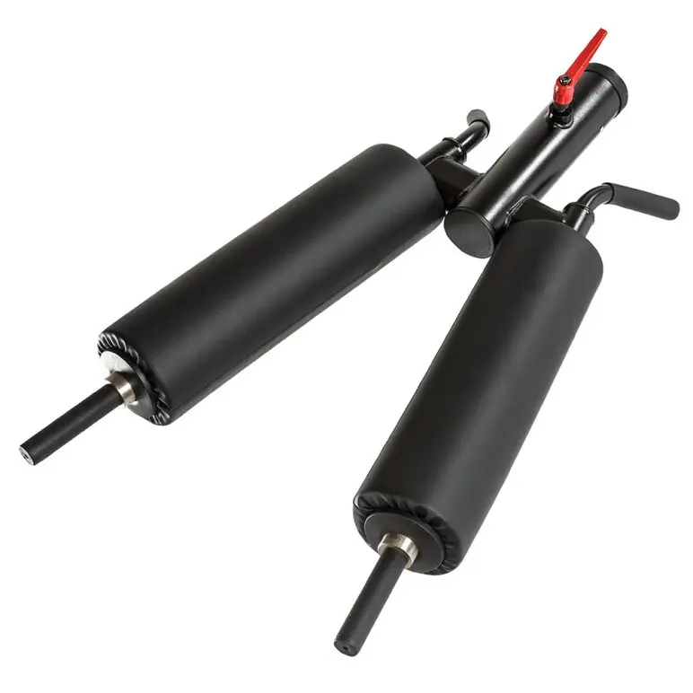 Squat Attach Landmine