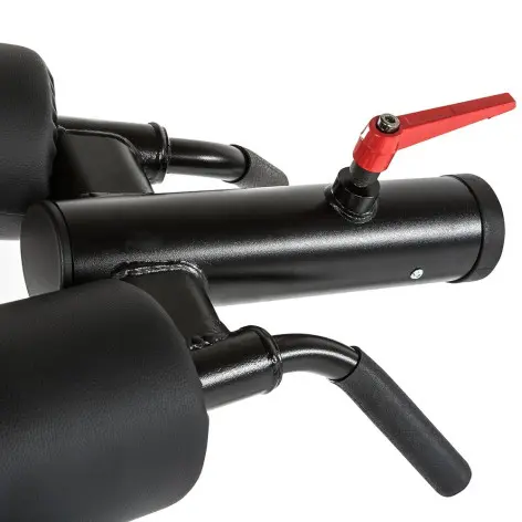 Squat Attach Landmine - vue 3