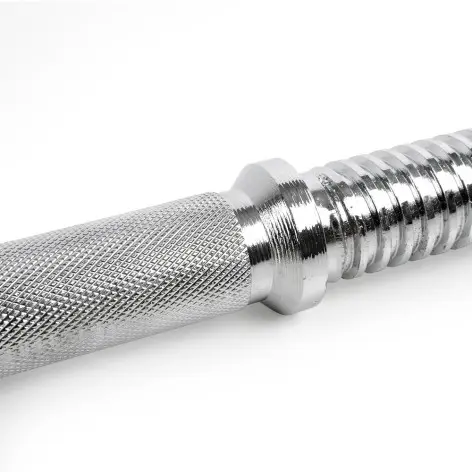 Kit d'haltères de musculation - vue 5