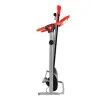 Tapis de marche 8 niveaux manuel pour home gym - vue 2