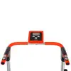 Tapis de marche 8 niveaux manuel pour home gym - vue 3