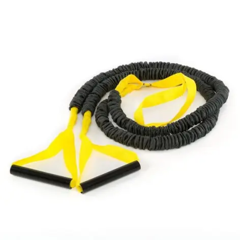 Elastiques fonctionnels de stretching - vue 5