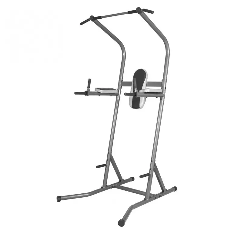 Chaise romaine de musculation pour entraînement en homegym