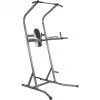 Chaise romaine de musculation pour entraînement en homegym - vue 2