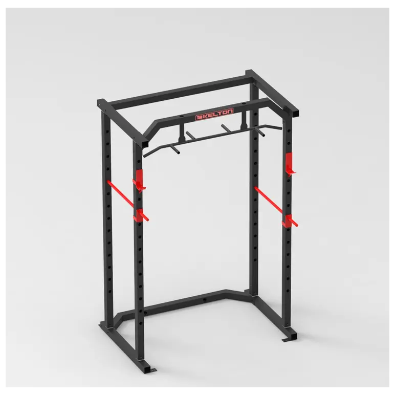 Cage à squat